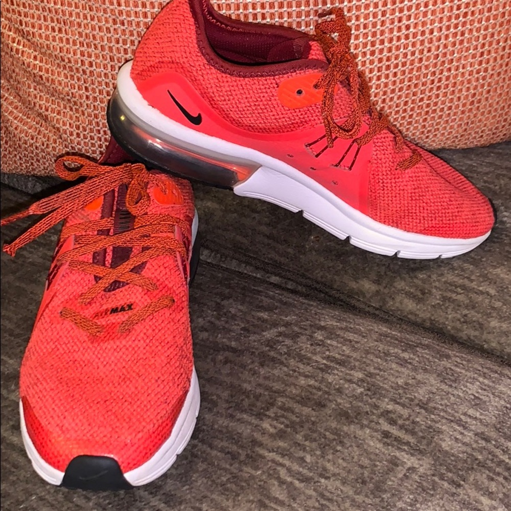Nike Air Max Youth 4.5